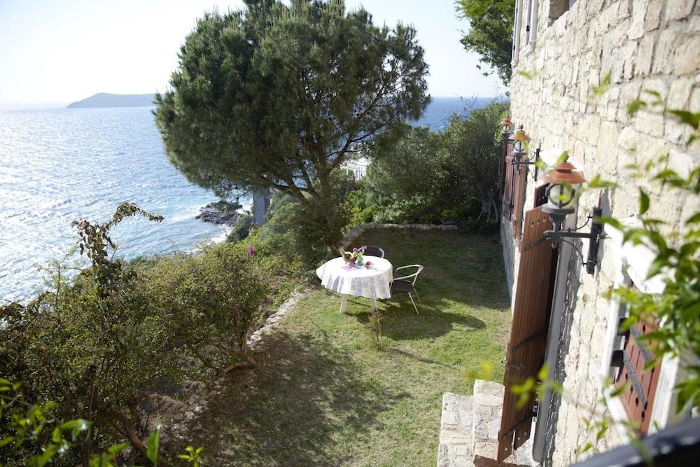 Arion Resort Hotel Gümüşlük Dış mekan fotoğraf